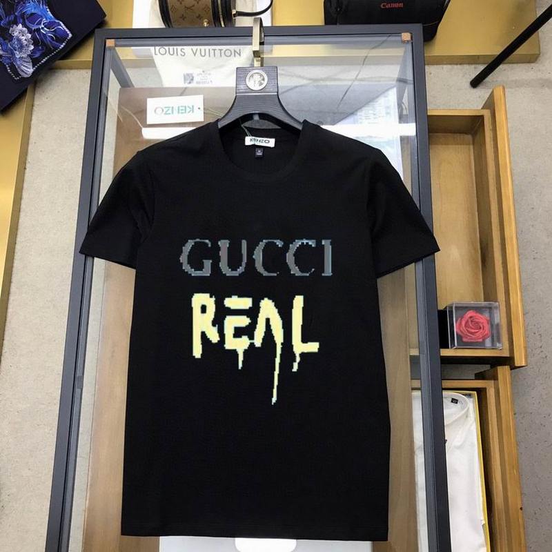 Gucci Men's T-shirts 567